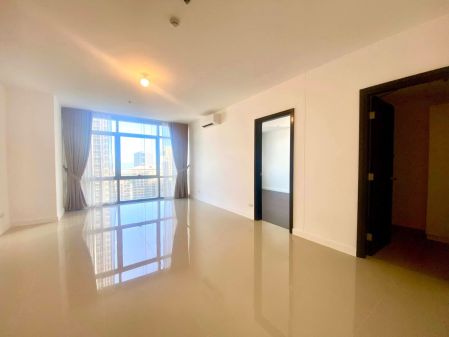 Semi Furnished 2 Bedroom Unit at West Gallery Place for Rent