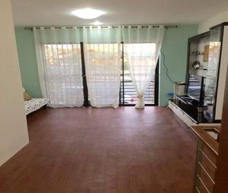 1BR Townhouse in Pilar Village