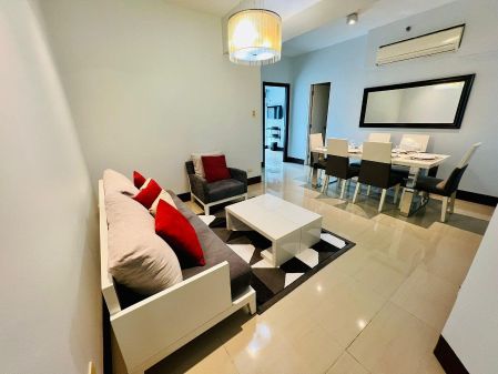 Nice Fully Furnished 2BR Unit in Greenbelt Chancellor Makati Cbd