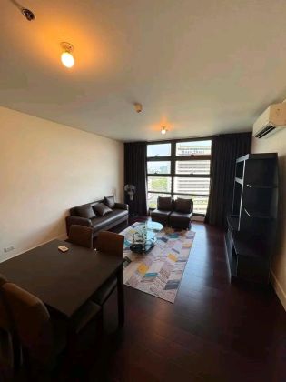 1BR Unit at Garden Towers for Rent