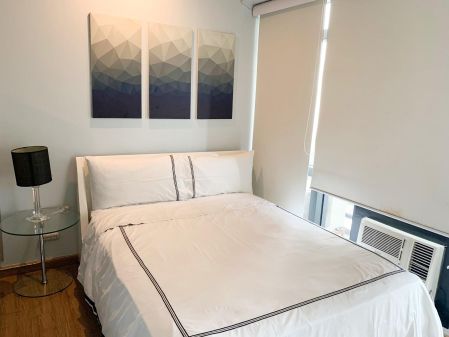 Functional 1 Bedroom Unit in Gramercy Residences Makati for Lease