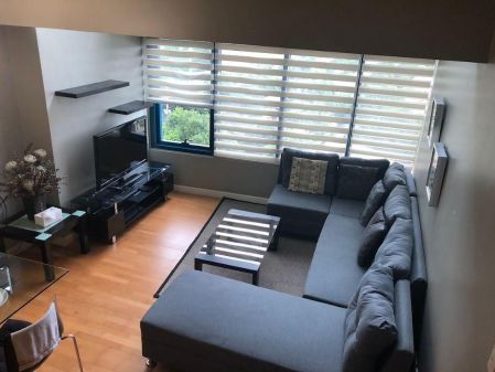 One Rockwell 2 Bedroom Furnished for Rent in Makati City