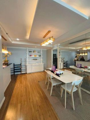 85 Monthly for Spacious 2 Bedroom at Kroma Tower
