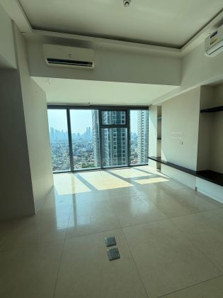 2 Bedroom Unit in Grand Hyatt Residences