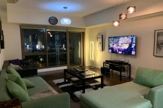 2BR Fully Furnished with 1 Parking @ Makati