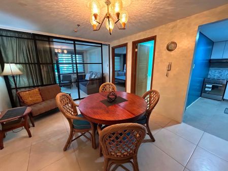 Icon Plaza 1BR Unit