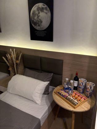 Condo for rent in Robinson Adriatiaco Residence 
