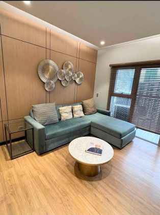 2BR unit at Verve Residences 