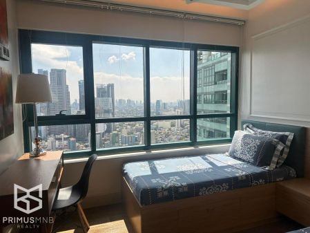 2BR Condo Unit at Edades Tower by Rockwell for Lease
