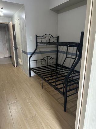 Semi Furnished 1 Bedroom Unit at SM Sun Residences for Rent