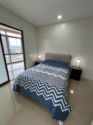 Fully Furnished 2 Bedroom Unit at East Gallery Place for Rent