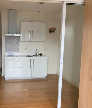 Unfurnished 1 Bedroom Unit at Acqua Private Residences for Rent