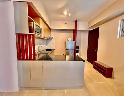 Fully Furnished 3 Bedroom Unit at Avida Towers 34th Street