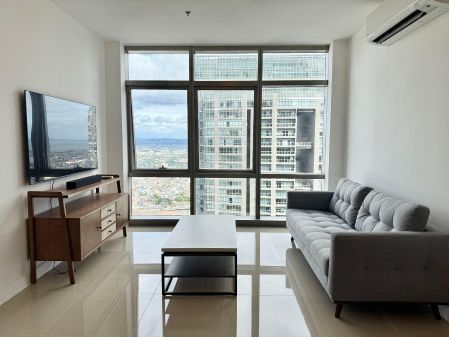 Fully Furnished 2 Bedroom 2 Bath 91 Sqm 42nd Floor East South