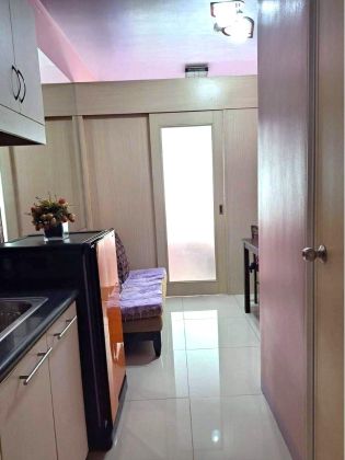 Condo Unit for Rent 32nd Floor at Berkeley Residences