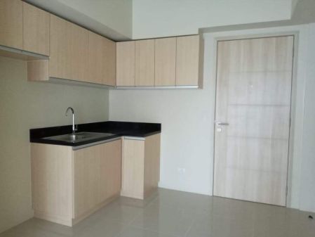 Semi Furnished 1BR Unit at The Montane for Rent