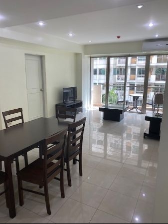3BR Condo for Rent at Bay Gardens Mall of Asia