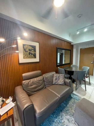 For Rent Furnished 2BR in Times Square West Bgc