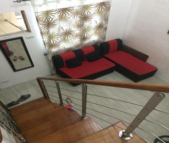 1BR with Balcony at Malate Adriatico Grand Residences