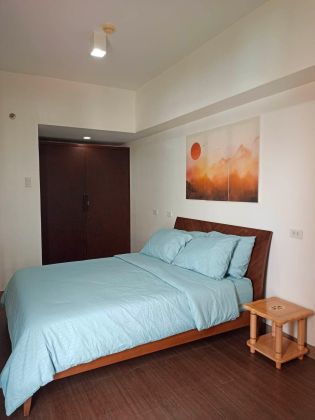 Fully Furnished Studio for Rent in Mabolo Garden Flats Cebu