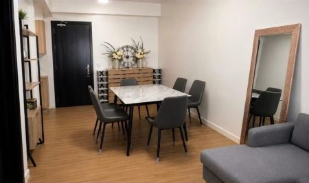 For Rent Condo Unit at Park Triangle Residences Bgc