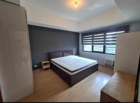 Fully Furnished 1 Bedroom Unit in Icon Plaza BGC Taguig