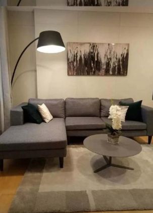 Low Floor Fully Furnished 2 Bedroom at Park Terraces