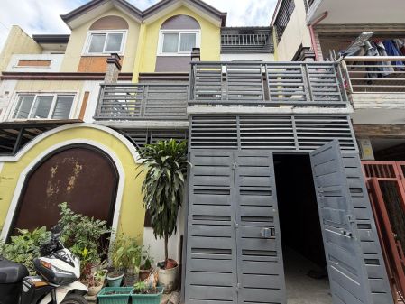 4 Bedroom in Monte Carlo Townhomes