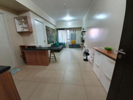 Furnished 1BR Condo for Rent in Avida Centera Mandaluyong