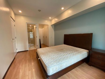 2BR Fully Furnished Corner Unit with Wrap Around Balcony and a