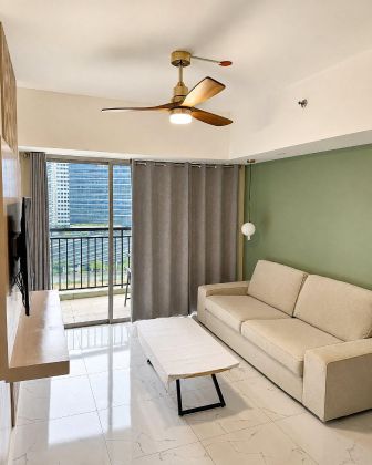 1BR at Verve Residences