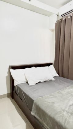 1 Bedroom Fully Furnished Unit at Shore 2 Residences near MOA 