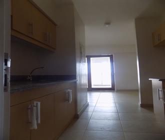 Unfurnished 1 Bedroom Unit with Balcony in Sorrel Residences