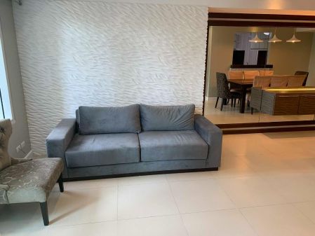 Fully Furnished 2BR with Den in Two Serendra Aston BGC Taguig