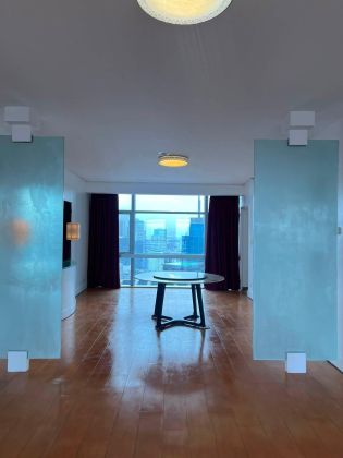 High Floor 3 Bedroom Residence at Pacific Plaza Towers North