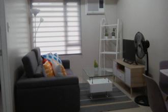 Fully Furnished 1 Bedroom Unit at Avida Towers Centera for Rent