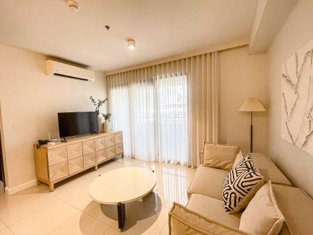 Cozy and Spacious 1BR at Alcoves