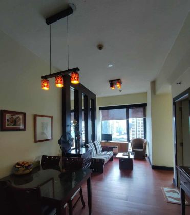1 Bedroom Unit in Bellagio 2