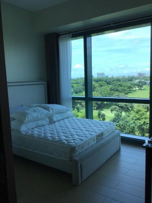 For Lease 2 Bedroom 8 Forbestown Road BGC near St Lukes Hospital