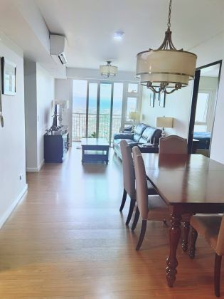 2BR Unit for Rent at Two Serendra Sequoia 