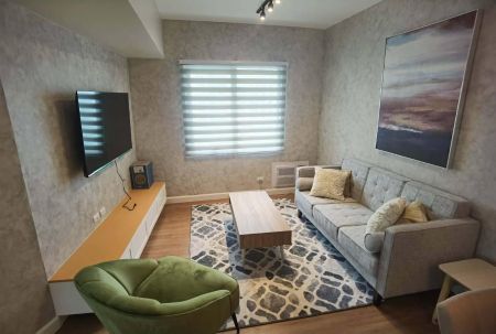 1 Bedroom Unit for Rent in Solinea Tower 3