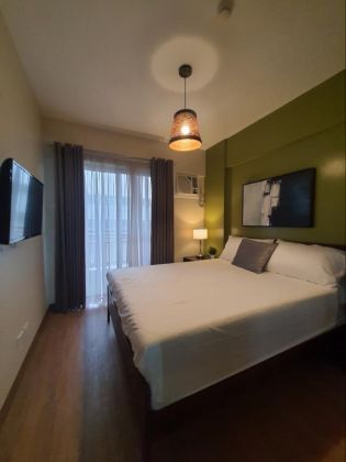 Mirea Residences 2BR Furnished with Parking for Rent