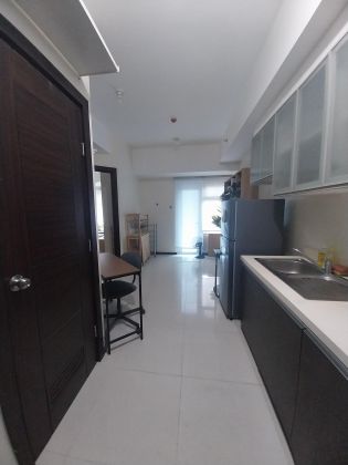 Trion Tower 3 1 Bedroom