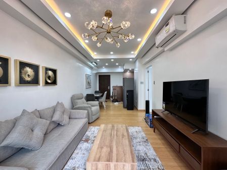St Francis Shangrila 1 Bedroom for Lease