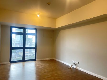 Unfurnished Studio for Rent in Portico Ortigas Pasig