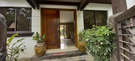 For Rent Furnished 5BR House with Pool in Valle Verde 1 Pasig Cit