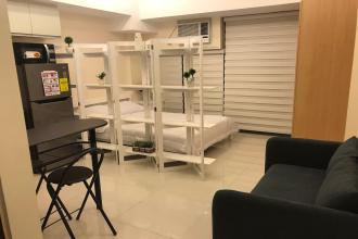 Fully Furnished Studio in Viceroy Residences for rent