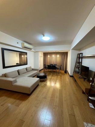 1BR Fully Furnished Unit for Rent in One Serendra West Tower