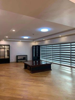 Furnished 4 Bedroom Unit at The Forbes Tower Condominium