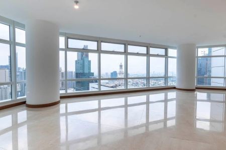 For Lease 3BR for Rent in Two Roxas Triangle
